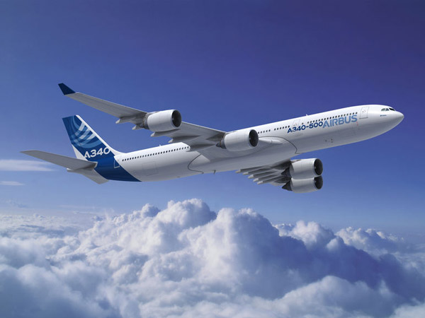 ವಿಶ್ವದ ಅತಿ ದೊಡ್ಡ ಪ್ರಯಾಣಿಕ ವಿಮಾನಗಳು ಯಾವವು ಗೊತ್ತಾ..?