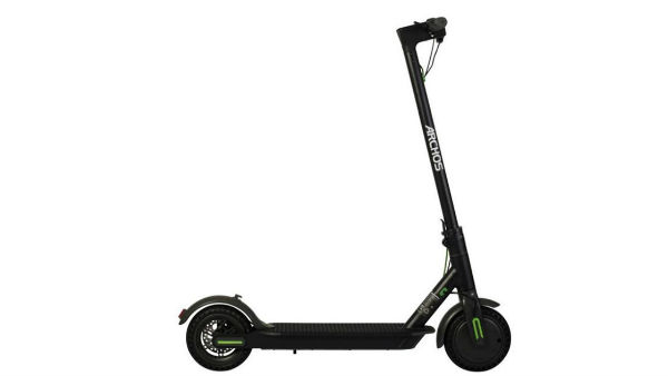 ಇದು ಪ್ರಪಂಚದ ಮೊದಲ ಅಂಡ್ರಾಯ್ಡ್‌ ಆಧಾರಿತ ಎಲೆಕ್ಟ್ರಿಕ್ ಸ್ಕೂಟರ್.!