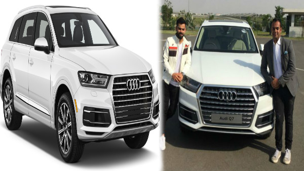 ವಿರುಕ್ಷಾ ಜೋಡಿಯ ಐಷಾರಾಮಿ ಕಾರುಗಳ ಕಲೆಕ್ಷನ್ ಹೇಗಿದೆ ಗೊತ್ತಾ? 