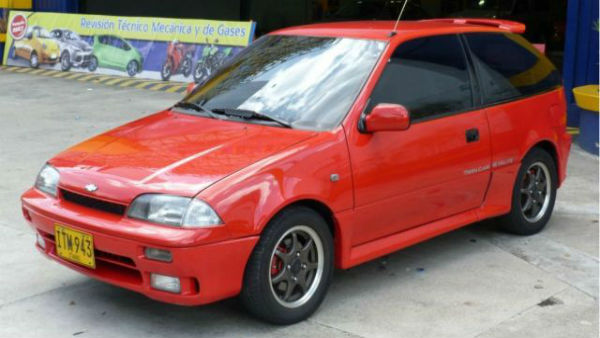 ಮಾರುತಿ ಸುಜುಕಿ ಸ್ವಿಫ್ಟ್ ಬಗ್ಗೆ ನಿಮಗೆ ತಿಳಿಯದ 10 ವಿಚಾರಗಳಿವು...