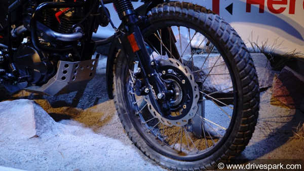 ಫಸ್ಟ್ ಲುಕ್ ರಿವ್ಯೂ: ಹೀರೋ ಮೊದಲ ಅಡ್ವೆಂಚರ್ ಬೈಕ್ ಎಕ್ಸ್ ಪಲ್ಸ್ 