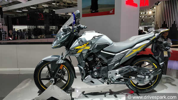 ಹೊಂಡಾ ಎಕ್ಸ್-ಬ್ಲೇಡ್ ಬುಕ್ಕಿಂಗ್ ಆರಂಭ- ಬೆಲೆ ಎಷ್ಟು..?