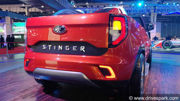 2018ರ ಆಟೋ ಎಕ್ಸ್‌ಪೋದಲ್ಲಿ ಅನಾವರಣಗೊಂಡ ಕ್ರೇಜಿ ಕಾರ್ ಮಾಡೆಲ್‌ಗಳು