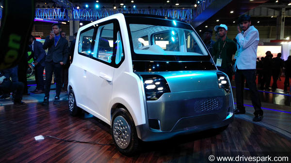 ಇವಿ ವಾಹನಗಳಿಗಾಗಿ ಬರೋಬ್ಬರಿ 900 ಕೋಟಿ ಹೂಡಿಕೆ ಮಾಡಲಿದೆ ಮಹೀಂದ್ರಾ...