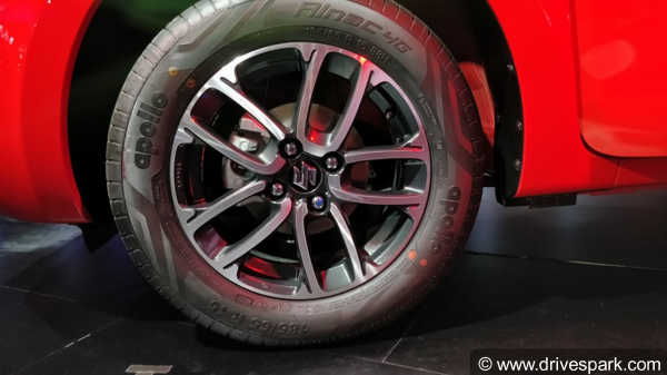 ಬಿಡುಗಡೆಯಾದ ಹೊಚ್ಚ ಹೊಸ ಮಾರುತಿ ಸುಜುಕಿ ಸ್ಪಿಫ್ಟ್ ಬಗ್ಗೆ ತಿಳಿದುಕೊಳ್ಳಲೇಬೇಕಾದ ವಿಚಾರಗಳಿವು...