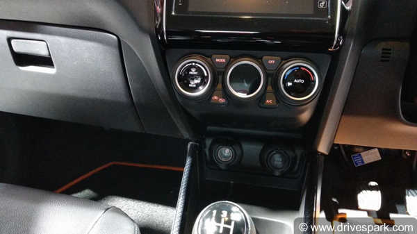 ಬಿಡುಗಡೆಯಾದ ಹೊಚ್ಚ ಹೊಸ ಮಾರುತಿ ಸುಜುಕಿ ಸ್ಪಿಫ್ಟ್ ಬಗ್ಗೆ ತಿಳಿದುಕೊಳ್ಳಲೇಬೇಕಾದ ವಿಚಾರಗಳಿವು...