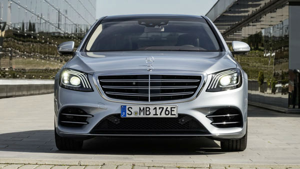 ಮರ್ಸಿಡಿಸ್ ಬೆಂಝ್ ಎಸ್ ಕ್ಲಾಸ್ ಫೇಸ್‌ಲಿಫ್ಟ್ ಕಾರಿನ ಬಿಡುಗಡೆ ಮಾಹಿತಿ ಇಲ್ಲಿದೆ..