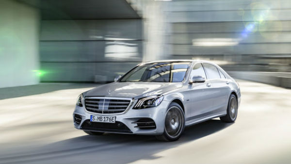 ಮರ್ಸಿಡಿಸ್ ಬೆಂಝ್ ಎಸ್ ಕ್ಲಾಸ್ ಫೇಸ್‌ಲಿಫ್ಟ್ ಕಾರಿನ ಬಿಡುಗಡೆ ಮಾಹಿತಿ ಇಲ್ಲಿದೆ..