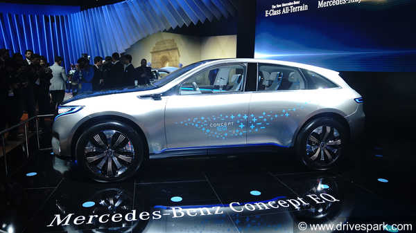 2018ರ ಆಟೋ ಎಕ್ಸ್‌ಪೋದಲ್ಲಿ ಅನಾವರಣಗೊಂಡ ಕ್ರೇಜಿ ಕಾರ್ ಮಾಡೆಲ್‌ಗಳು