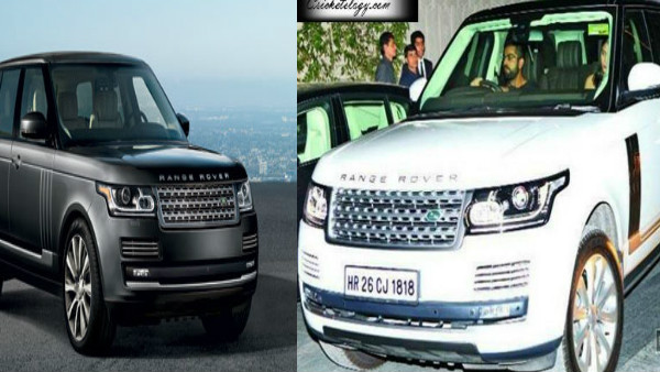 ವಿರುಕ್ಷಾ ಜೋಡಿಯ ಐಷಾರಾಮಿ ಕಾರುಗಳ ಕಲೆಕ್ಷನ್ ಹೇಗಿದೆ ಗೊತ್ತಾ? 