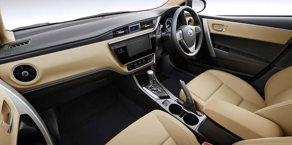 ಆಟೋ ಎಕ್ಸ್ ಪೋ 2018: ಭಾರತದಲ್ಲಿ ಹೊಸ ಸಂಚಲಯನ ಸೃಷ್ಟಿಸುತ್ತಾ ಟೊಯೊಟಾ ವಿಯೋಸ್?