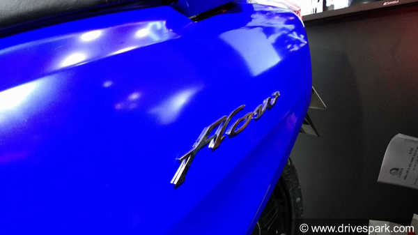 ಆಟೋ ಎಕ್ಸ್ ಫೋ 2018: ಟ್ವೆಂಟಿ ಟು ಸಂಸ್ಥೆಯ ಫ್ಲೋ ಎಲೆಕ್ಟ್ರಿಕ್ ಸ್ಕೂಟರ್ ಬಿಡುಗಡೆ