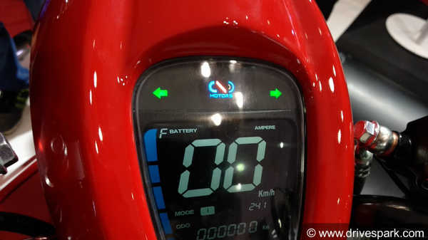 2018ರ ಆಟೋ ಎಕ್ಸ್ ಪೋದಲ್ಲಿ ರಂಜಿಸಿದ ಟಾಪ್ 10 ಬೈಕ್‌ಗಳು ಇಲ್ಲಿವೆ ನೋಡಿ..