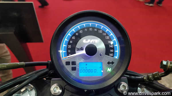 ಅವೆಂಜರ್ 220 ಬೈಕಿಗೆ ಟಾಂಗ್ ಕೊಡಲು ಬಂದ ಯುಎಂ ರೆನೆಗೆಡ್ ಡ್ಯೂಟಿ ಎಸ್ ಬೈಕ್