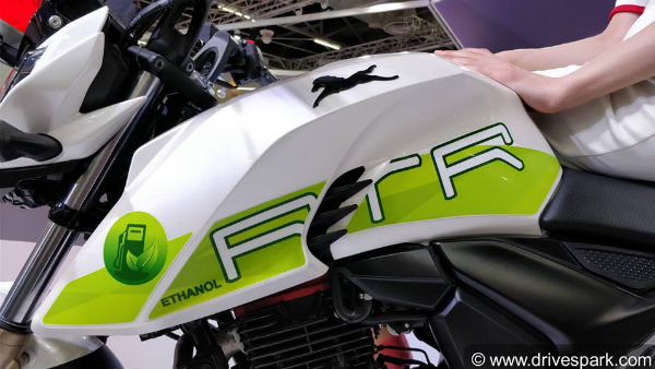 ಬರಲಿರುವ ಅಪಾಚೆ ಆರ್‌ಟಿಆರ್ 200 ಎಫ್ಐ ಎಥೆನಾಲ್ ಬೈಕಿನ ವಿಶೇಷತೆಗಳೇನು.?