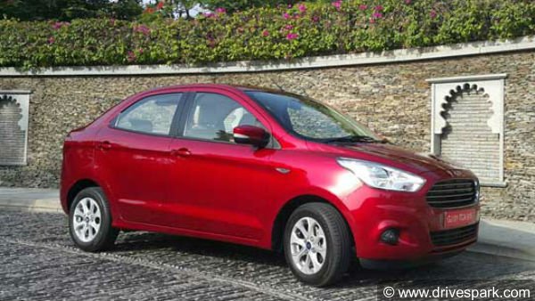 ಆಸ್ಪೈರ್ ಎಲೆಕ್ಟ್ರಿಕ್ ಕಾರು ಮಾದರಿಯನ್ನು ಬಿಡುಗಡೆ ಮಾಡಲಿದೆ ಫೋರ್ಡ್