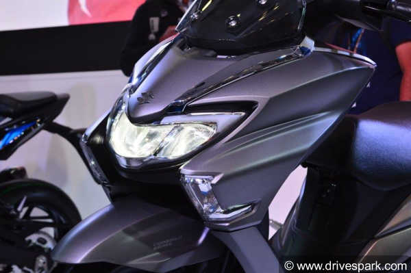 ಹಲವು ವಿಶೇಷತೆಗಳಿಗೆ ಕಾರಣವಾದ ಸುಜುಕಿ ವಿನೂತನ ಬರ್ಗಮನ್ ಸ್ಟ್ರಿಟ್ ಸ್ಕೂಟರ್ 