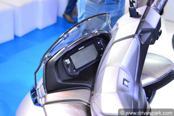 ಹಲವು ವಿಶೇಷತೆಗಳಿಗೆ ಕಾರಣವಾದ ಸುಜುಕಿ ವಿನೂತನ ಬರ್ಗಮನ್ ಸ್ಟ್ರಿಟ್ ಸ್ಕೂಟರ್ 