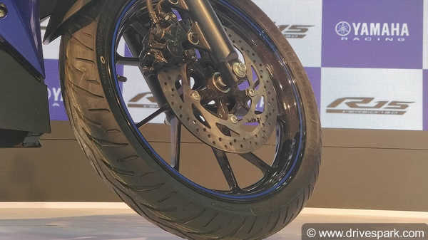 2018ರ ಆಟೋ ಎಕ್ಸ್ ಪೋದಲ್ಲಿ ರಂಜಿಸಿದ ಟಾಪ್ 10 ಬೈಕ್‌ಗಳು ಇಲ್ಲಿವೆ ನೋಡಿ..