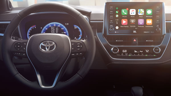 ಮಧ್ಯಮ ಗಾತ್ರದ ಕರೊಲ್ಲಾ ಹ್ಯಾಚ್‌ಬ್ಯಾಕ್ ಪರಿಚಯಿಸಲಿದೆ ಟೊಯೊಟಾ