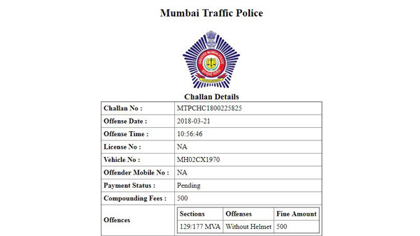 ಹೆಲ್ಮೆಟ್ ಇಲ್ಲದೇ ಬೈಕ್ ರೈಡ್- ಇಕ್ಕಟ್ಟಿಗೆ ಸಿಲುಕಿದ ನಟ ಕುನಾಲ್ ಖೆಮು