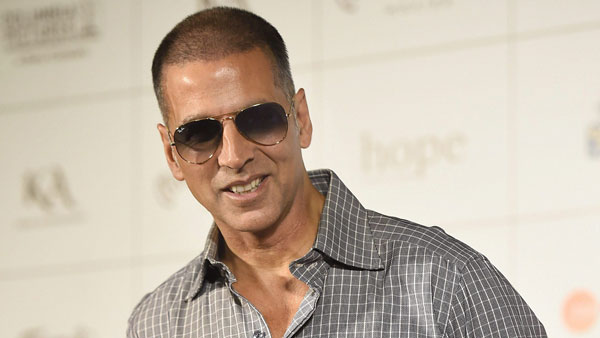 ನಟ ಅಕ್ಷಯ್ ಕುಮಾರ್ ಮೋಡಿ ಮಾಡಿದ ಆ ಹೊಸ ಕಾರು ಯಾವುದು ಗೊತ್ತಾ?