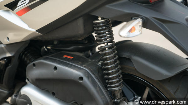 ಫಸ್ಟ್ ರೈಡ್ ರಿವ್ಯೂ- ಭವಿಷ್ಯದ ಬೆಸ್ಟ್ ಸ್ಕೂಟರ್ ಆಗಲಿದೆ ಎಪ್ರಿಲಿಯಾ ಎಸ್‌ಆರ್125