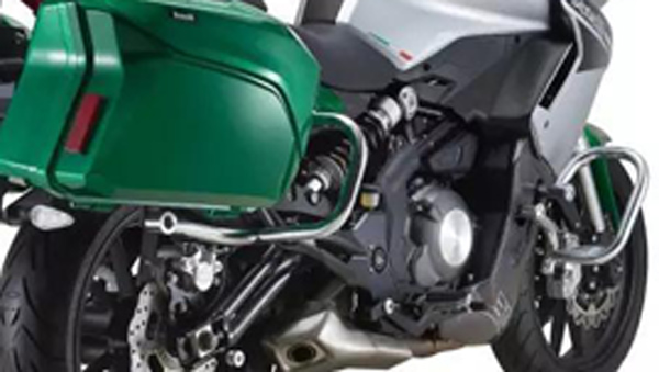 ಭಾರತಕ್ಕೆ ಬರುತ್ತಾ ಬೆನೆಲ್ಲಿ ಹೊಸ 302 ಟೂರರ್ ಬೈಕ್?