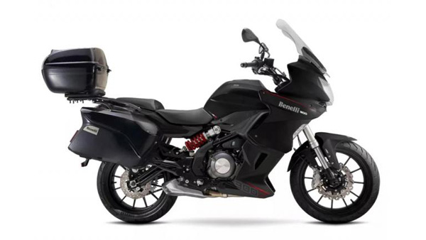 ಭಾರತಕ್ಕೆ ಬರುತ್ತಾ ಬೆನೆಲ್ಲಿ ಹೊಸ 302 ಟೂರರ್ ಬೈಕ್?