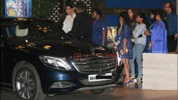 ಬಾಲಿವುಡ್ ತಾರೆಯರ ಫೇಮಸ್ ಕಾರ್ ಕಲೆಕ್ಷನ್ ಹೀಗಿದೆ ನೋಡಿ...