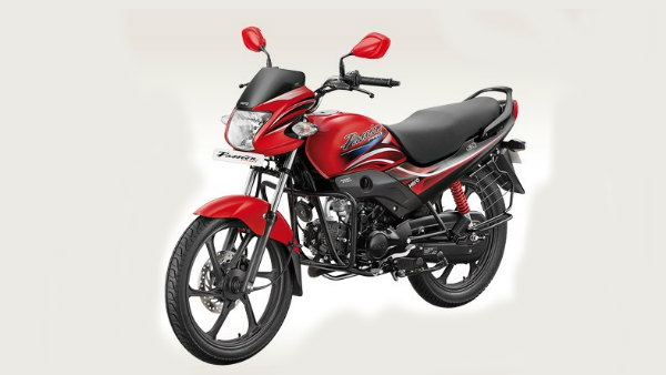 ಹೊಸ ರೂಪದೊಂದಿಗೆ ಮತ್ತೆ ಬಂದ ಹೀರೋ ಸ್ಪ್ಲೆಂಡರ್