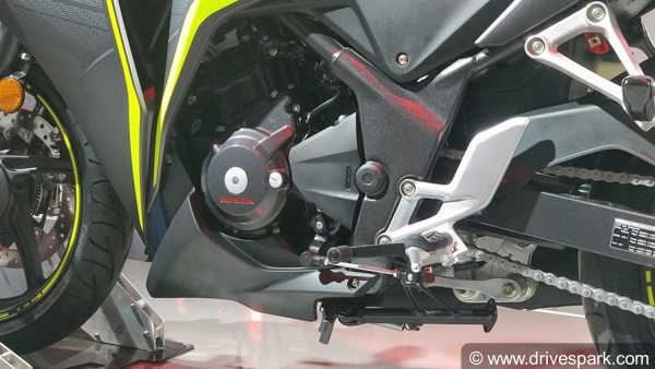 ಹೊಸ ಹೋಂಡಾ ಸಿಬಿಆರ್ 250ಆರ್ ಬೈಕ್ ಬೆಲೆ ಎಷ್ಟು ಗೊತ್ತಾ..?