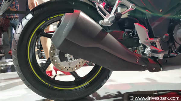 ಹೊಸ ಹೋಂಡಾ ಸಿಬಿಆರ್ 250ಆರ್ ಬೈಕ್ ಬೆಲೆ ಎಷ್ಟು ಗೊತ್ತಾ..?