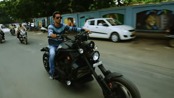 ಅತಿ ಕಡಿಮೆ ಬೆಲೆಯಲ್ಲಿ ಸಿದ್ದವಾದ ಹ್ಯಾಂಡ್‌ ಮೆಡ್ 1000ಸಿಸಿ ಬೈಕ್ ಇದು