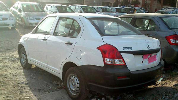 ಬಿಡುಗಡೆಯಾಗಲಿರುವ ಡಿಜೈರ್ ಟೂರ್ ಎಸ್ ಸಿಎನ್‌ಜಿ ಕಾರಿನ ವಿಶೇಷತೆ ಏನು?