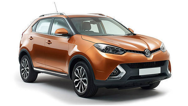 ಜೀಪ್ ಕಾಂಪಸ್‌ಗೆ ಟಾಂಗ್ ಕೊಡಲಿದೆ ಎಂಜಿ ಮೋಟಾರ್ಸ್ ಹೊಸ ಎಸ್‍ಯುವಿ