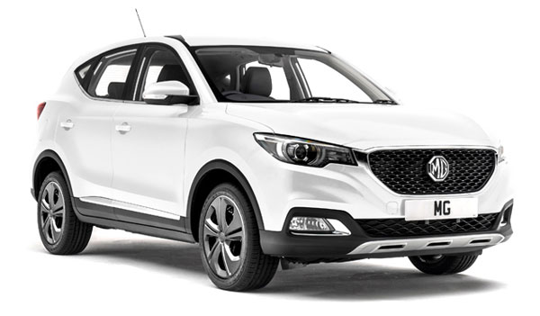 ಜೀಪ್ ಕಾಂಪಸ್‌ಗೆ ಟಾಂಗ್ ಕೊಡಲಿದೆ ಎಂಜಿ ಮೋಟಾರ್ಸ್ ಹೊಸ ಎಸ್‍ಯುವಿ