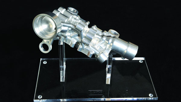 ಹೆಚ್ಚುತ್ತಿರುವ ಮಾಲಿನ್ಯ ತಡೆಗೆ ಹೊಸ ಮಾರ್ಗವೇ ವೆಲ್ವ್ ಟೆಕ್ನಾಲಜಿ ಬಳಕೆ..!!