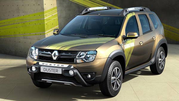 ಡಸ್ಟರ್ ಎಸ್‌ಯುವಿ ಕಾರಿನ ಮೇಲೆ ಭಾರೀ ಪ್ರಮಾಣದ ರಿಯಾಯ್ತಿ ಘೋಷಿಸಿದ ರೆನಾಲ್ಟ್