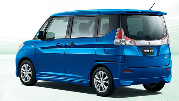 ಭಾರತದಲ್ಲಿ 7 ಸೀಟರ್ ವ್ಯಾಗನ್ ಆರ್ ಬಿಡುಗಡೆಯಾಗುವುದು ಪಕ್ಕಾ ಅಂತೆ..!!