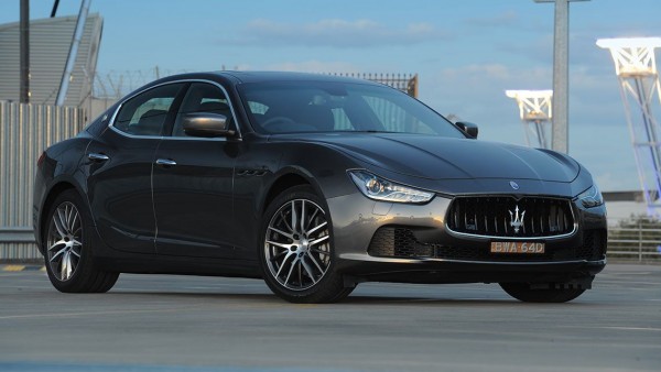 ಹೊಸ ವೈಶಿಷ್ಟ್ಯತೆಗಳೊಂದಿಗೆ ಬಿಡುಗಡೆಗೊಂಡ 2018ರ ಮಸೆರಟಿ ಘಿಬ್ಲಿ..