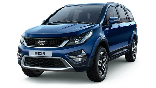 ಟಾಟಾ ಮೋಟಾರ್ಸ್ ಕಾರುಗಳ ಖರೀದಿ ಮೇಲೆ ಭರ್ಜರಿ ಡಿಸ್ಕೌಂಟ್...