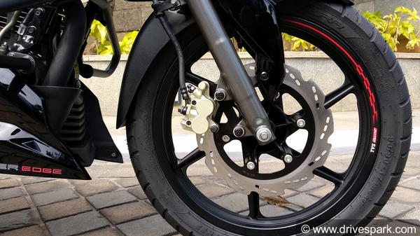 ನ್ಯೂ ಜನರೇಷನ್ ಟಿವಿಎಸ್ ಅಪಾಚೆ ಆರ್‌ಟಿಆರ್ 160 4ವಿ ಬಿಡುಗಡೆ