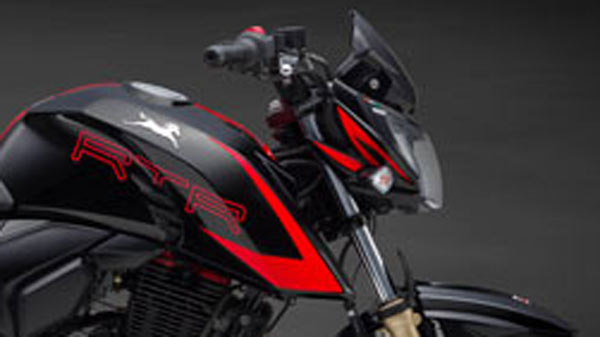 ಟಿವಿಎಸ್ ಅಪಾಚೆ ಆರ್‌ಟಿಆರ್ 200 4ವಿ ರೆಸ್ ಎಡಿಷನ್ 2.0 ಬೈಕ್ ಬಿಡುಗಡೆ