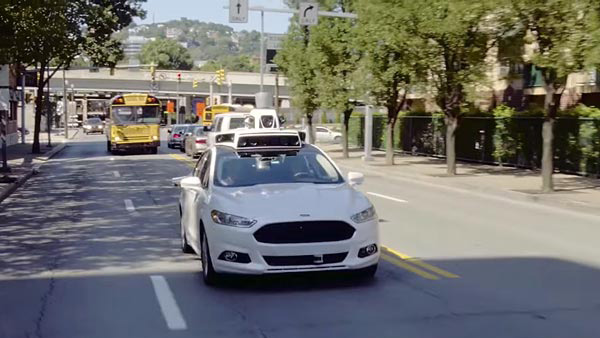 ಸೆಲ್ಪ್ ಡ್ರೈವಿಂಗ್ ಕಾರುಗಳ ಅವಾಂತರ- ರಸ್ತೆ ದಾಟುತ್ತಿದ್ದ ಮಹಿಳೆ ದುರ್ಮರಣ