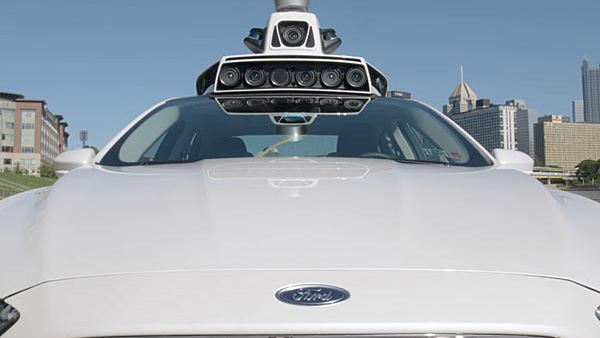 ಸೆಲ್ಪ್ ಡ್ರೈವಿಂಗ್ ಕಾರುಗಳ ಅವಾಂತರ- ರಸ್ತೆ ದಾಟುತ್ತಿದ್ದ ಮಹಿಳೆ ದುರ್ಮರಣ