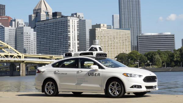 ಸೆಲ್ಪ್ ಡ್ರೈವಿಂಗ್ ಕಾರುಗಳ ಅವಾಂತರ- ರಸ್ತೆ ದಾಟುತ್ತಿದ್ದ ಮಹಿಳೆ ದುರ್ಮರಣ