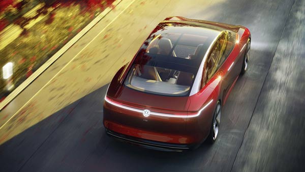 ಕೃತಕ ಬುದ್ಧಿಮತ್ತೆ ಸಹಾಯದಿಂದ ಚಲಿಸುತ್ತೆ ಈ ಕಾರು..!