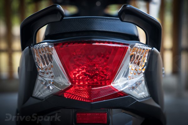 ಫಸ್ಟ್ ರೈಡ್ ರಿವ್ಯೂ- ಸ್ಕೂಟರ್ ವಿಭಾಗದಲ್ಲಿ ಧೂಳೆಬ್ಬಿಸುತ್ತಿರುವ ಹೋಂಡಾ ಗ್ರಾಜಿಯಾ