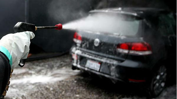 ಬಣ್ಣದ ಹಬ್ಬದಂದು ನಿಮ್ಮ ಕಾರನ್ನು ರಕ್ಷಿಸುವುದು ಹೇಗೆ..?